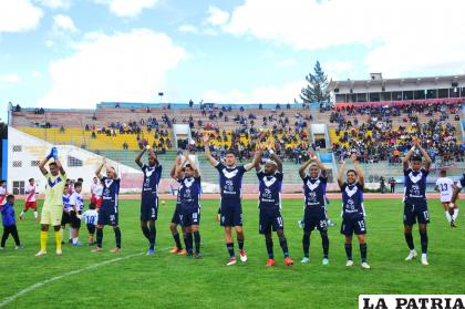 Algunos clubes deberán mejorar para la Copa ??Simón Bolívar? /LA PATRIA