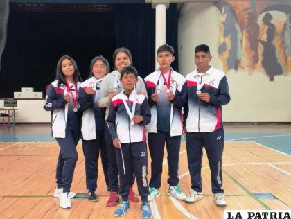 Los medallistas del 2022 serán reconocidos por el Sedede /LA PATRIA