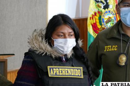 Administradora de lenocinio es investigada por proxenetismo /LA PATRIA