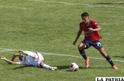 La última vez que se enfrentaron ganó FC Universitario 2-0 el 20/02/2022 /APG