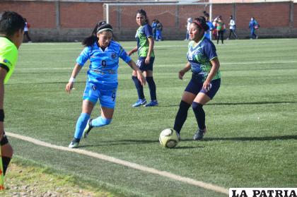 El torneo volverá el próximo fin de semana con Independiente contra Futuro FC /LA PATRIA
