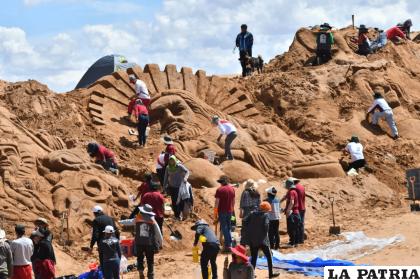 El pasaje de las 10 plagas de Egipto