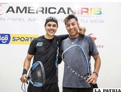 Los bolivianos brindaron todo un espectáculo en la final del Panamericano /Facebook