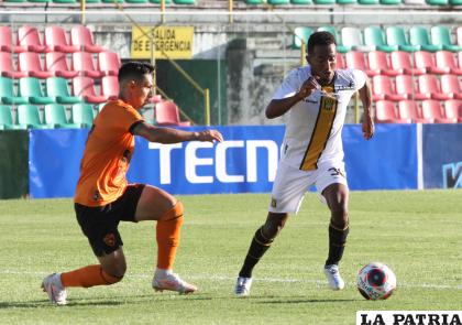 Los atigrados siguen con una buena racha de victorias en el torneo /APG