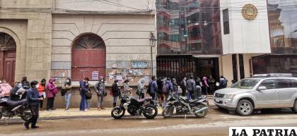 Comienza preparativos para Congreso Nacional de Universidades /LA PATRIA 