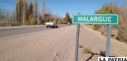 Dos detenidos en Malargüe, abusaban de sus hijos y los filmaban /Clarín