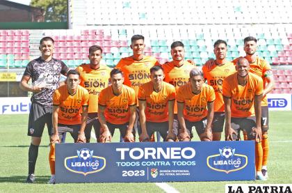 Royal Pari necesita ganar para recuperar posiciones en la tabla /APG