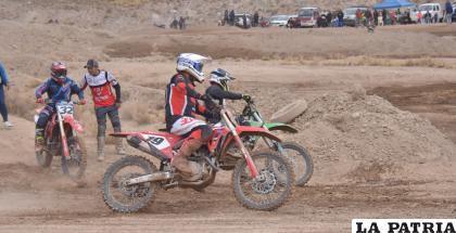 Será la primera carrera municipal de la temporada 2023/ LA PATRIA