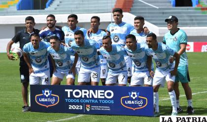 Vaca Díez obligado a ganar de local para salir del fondo /APG