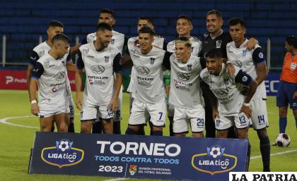 Palmaflor quiere ganar para recuperar posiciones /APG