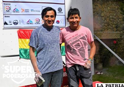Buena participación de los deportistas orureños en el evento nacional /LA PATRIA