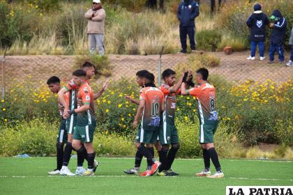 Sur-Car quiere revancha en la Copa ??Simón Bolívar? /LA PATRIA