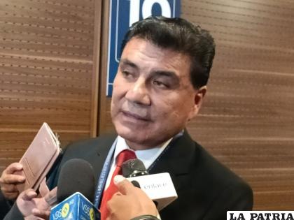 El Gobernador será sometido a una interpelación en la ALP /LA PATRIA