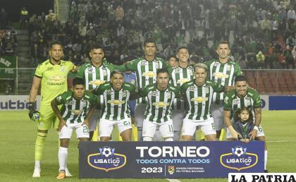 Oriente Petrolero se encamina a un nuevo ciclo con Egüez a la cabeza /APG