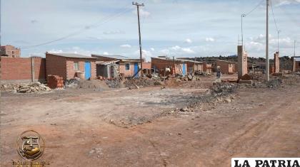 Predios de ex Metabol están declarados como Patrimonio /CMO