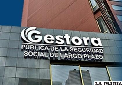 La Gestora Pública ahora se hará cargo de los aportes de los trabajadores /ABI