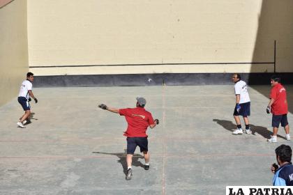 El torneo se desarrollará en cinco categorías /LA PATRIA