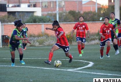 Independiente con un elenco renovado da talla en el certamen 
/ LA PATRIA