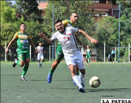 Los tarijeños con la urgencia de ganar para seguir escalando posiciones / elperiodico.com