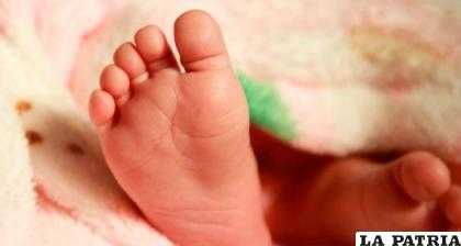 Fallece bebé de ocho meses /Crónica Global