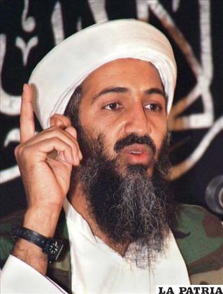 Desde EE.UU. se confirmó la muerte del terrorista más buscado, Osama Bin Laden