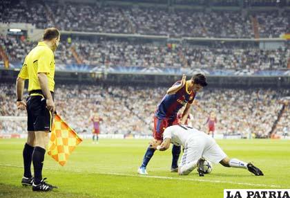 Barcelona y Real Madrid, volverán a verse las caras esta tarde