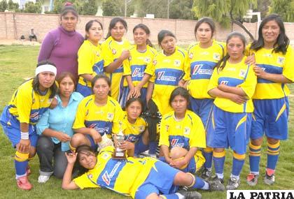 Deportivo Bombo