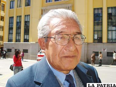José Luis Zabalaga