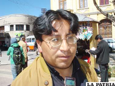 Imar Antezana 