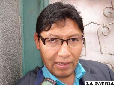 Orlando Valdez