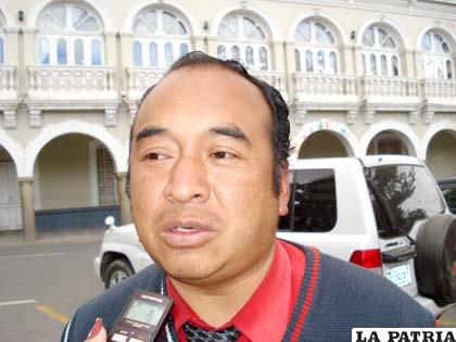 Jhonny Saravia