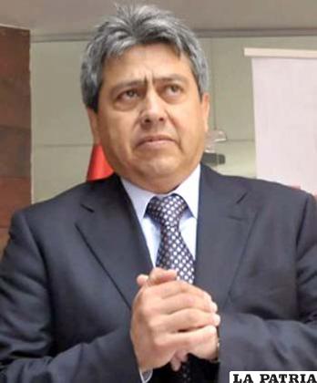 Mario Cossío