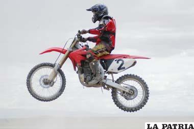 Rugirán los motores del motociclismo deportivo