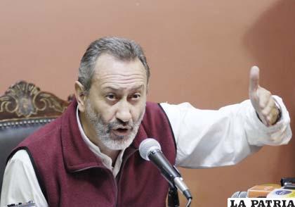 Diputado Fabián Yaksic impulsa la medida
