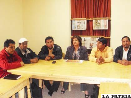 La Bancada del MSM en la Asamblea Departamental sostiene que si llueve debe llover para todos