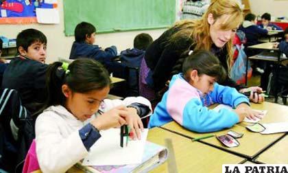 ONU llama a la equidad y la calidad de la enseñanza en América Latina y el Caribe