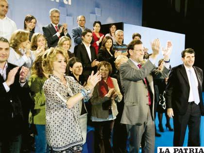 Mil extranjeros serán candidatos en España