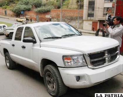 Trámite de roseta llevó detención de un policía
