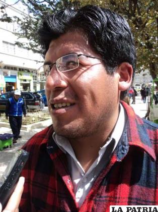 Emilio Castillo