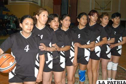 Equipo máster de Alemán