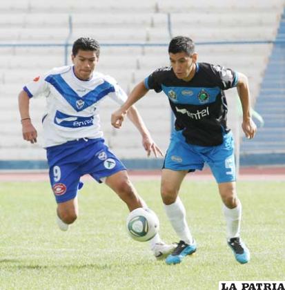 Saucedo y Fernández volverán a enfrentarse esta tarde