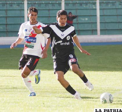 Amador y Saucedo, volverán a enfrentarse esta tarde