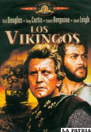 La apasionante vida de los vikingos fue llevada a la gran pantalla, el cine