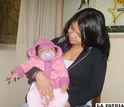 Embarazo adolescente, un problema que no cede