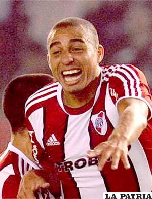 David Trezeguet (Foto: foxsportsla.com)