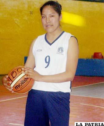 Keyla Huayllas 