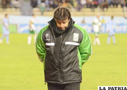 Erwin Sánchez