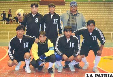 Jugadores de Unión Betas
