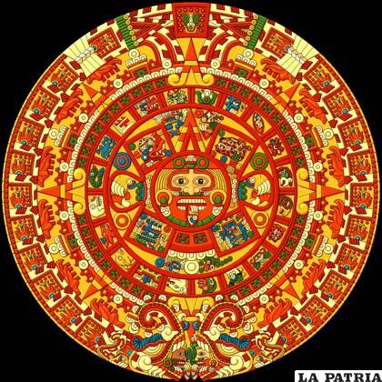 Se anunció el descubrimiento del calendario maya más antiguo (jarubioc.blogspot.com)