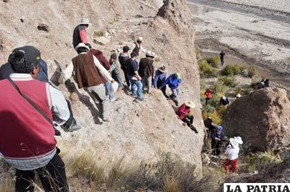 Periodistas promocionarán el potencial turístico de Oruro